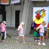 Šamšula a Bambula v cirkuse - 21. 7. 2026